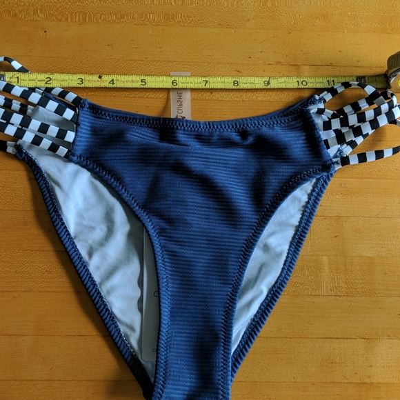 Cupshe Bathing Suit Bottoms NWT - Picture 6 of 12